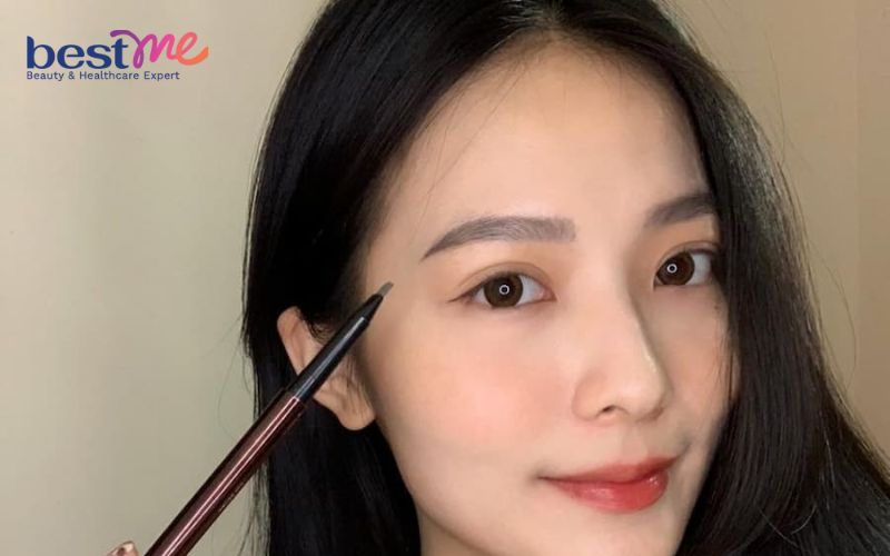 14 cách kẻ mắt eyeliner đơn giản tự nhiên cho người mới bắt đầu - 13