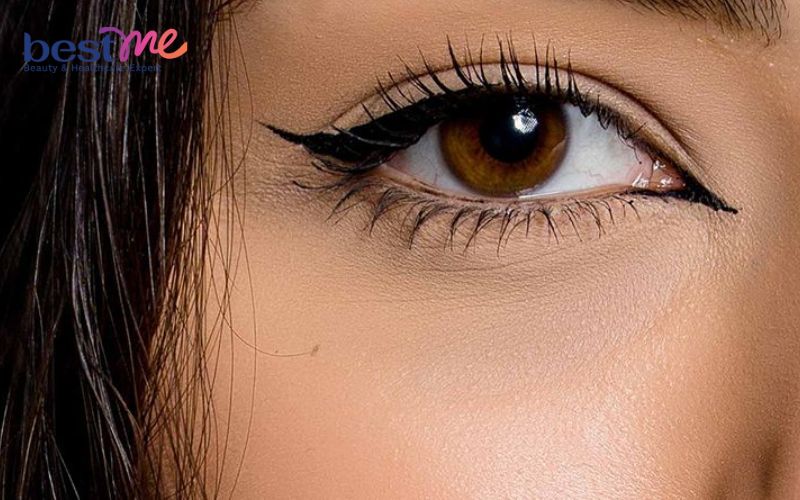 14 cách kẻ mắt eyeliner đơn giản tự nhiên cho người mới bắt đầu - 16