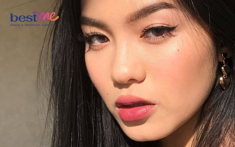 14 cách kẻ mắt eyeliner đơn giản tự nhiên cho người mới bắt đầu - 17