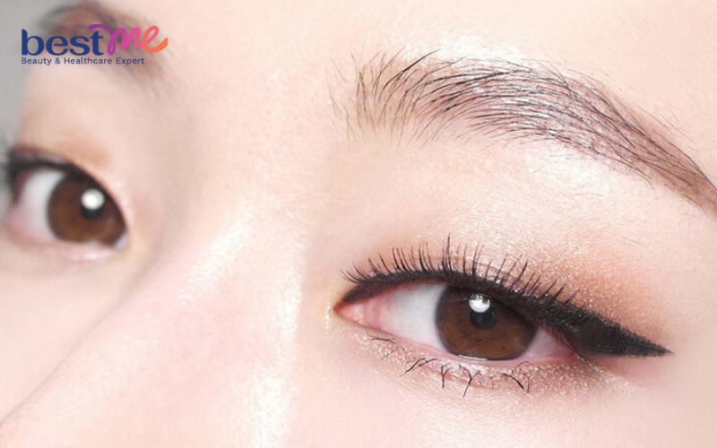 14 cách kẻ mắt eyeliner đơn giản tự nhiên cho người mới bắt đầu - 8