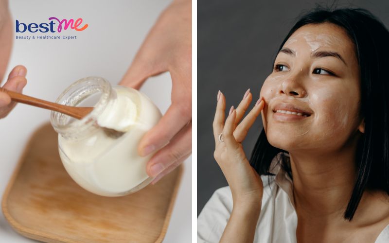 14-cach-tay-da-chet-bang-sua-chua-khong-duong-hieu-qua-nhat-1 14 cách tẩy da chết bằng sữa chua không đường hiệu quả nhất - 1