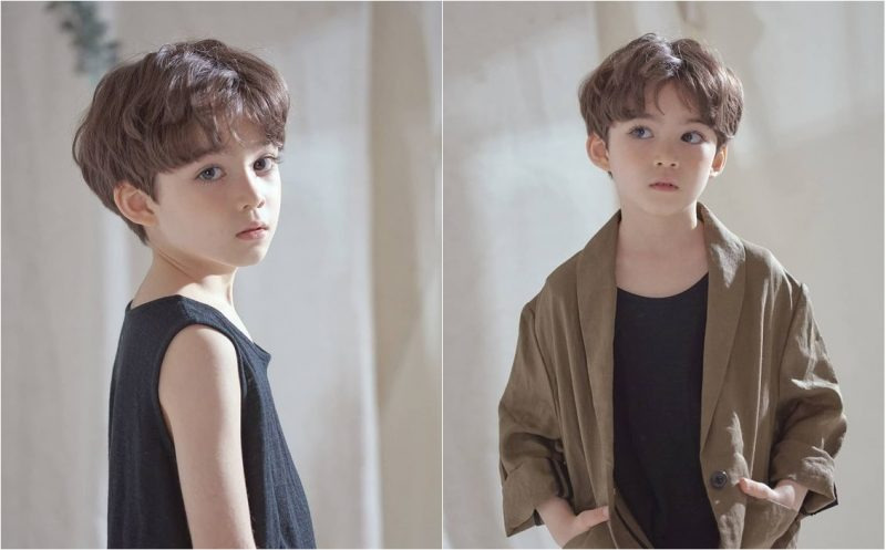 15+ kiểu tóc cho học sinh nam thịnh hành nhất 2023 đầy nam tính - 18