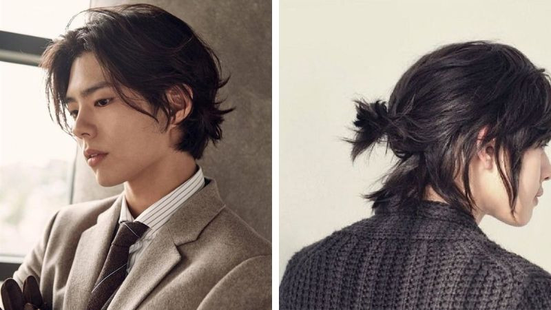 15+ kiểu tóc cho học sinh nam thịnh hành nhất 2023 đầy nam tính - 19