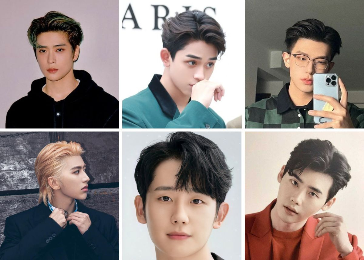 15+ kiểu tóc cho học sinh nam thịnh hành nhất 2023 đầy nam tính - 20