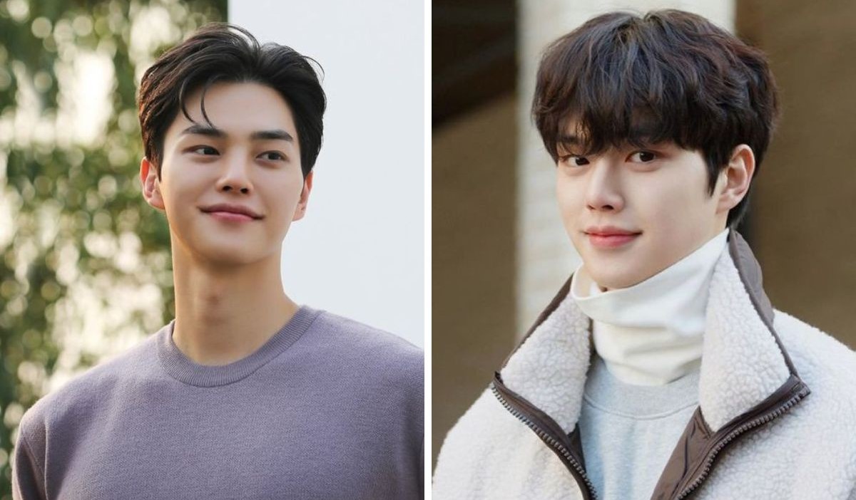 15+ kiểu tóc cho học sinh nam thịnh hành nhất 2023 đầy nam tính - 21