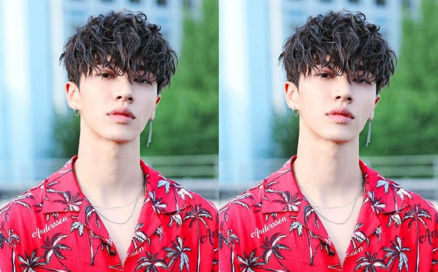 15+ kiểu tóc cho học sinh nam thịnh hành nhất 2023 đầy nam tính - 23