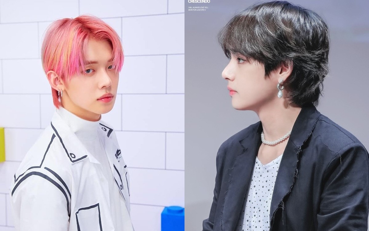 15+ kiểu tóc cho học sinh nam thịnh hành nhất 2023 đầy nam tính - 29