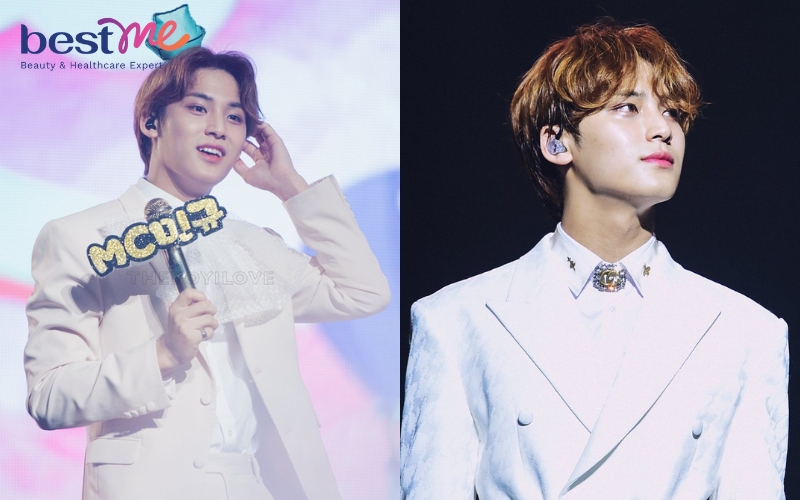 15+ kiểu tóc cho học sinh nam thịnh hành nhất 2023 đầy nam tính - 33