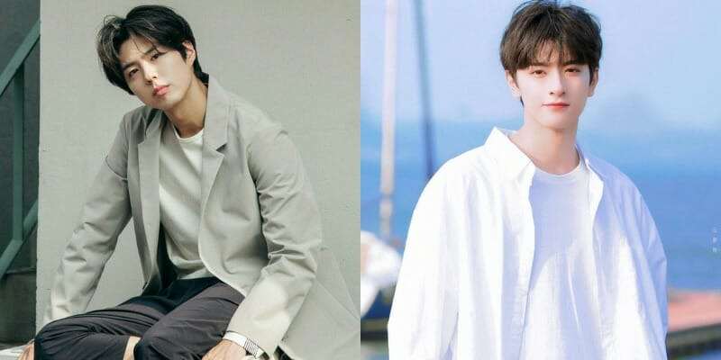 15+ kiểu tóc cho học sinh nam thịnh hành nhất 2023 đầy nam tính - 8