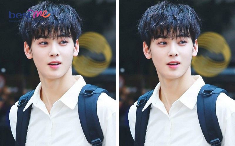 15+ kiểu tóc nam đẹp năm 2020 cho học sinh cực chuẩn men - 13