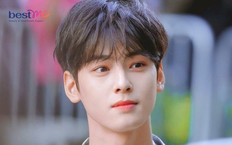 15+ kiểu tóc nam đẹp năm 2020 cho học sinh cực chuẩn men - 3