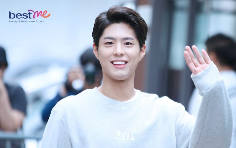 15+ kiểu tóc nam đẹp năm 2020 cho học sinh cực chuẩn men - 6