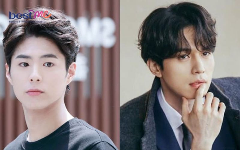 15+ kiểu tóc nam đẹp năm 2020 cho học sinh cực chuẩn men - 7