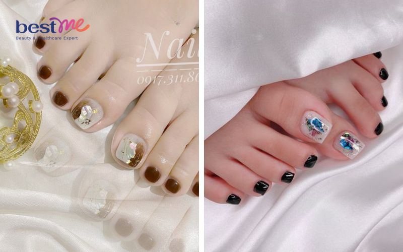 15-mau-mong-chan-dinh-da-dep-2020-vua-dep-vua-doc-la-48 15+ mẫu móng chân đính đá đẹp 2020 vừa đẹp vừa độc lạ - 48