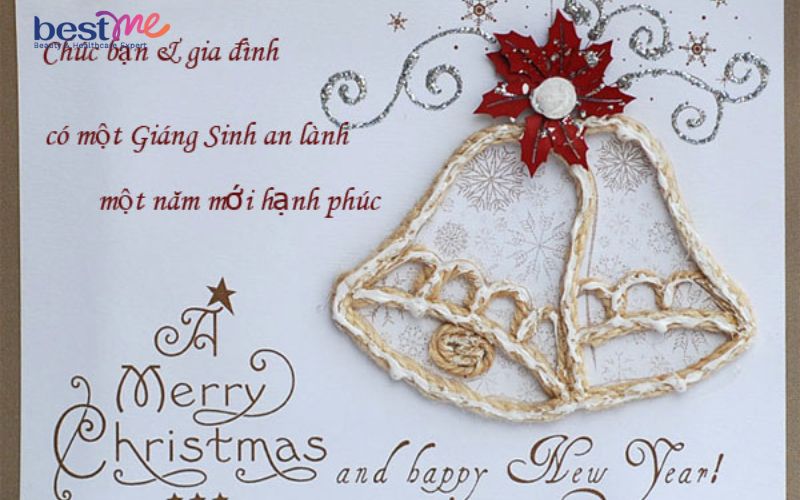 15 mẫu thiệp giáng sinh tự làm handmade vừa đơn giản vừa đẹp - 49