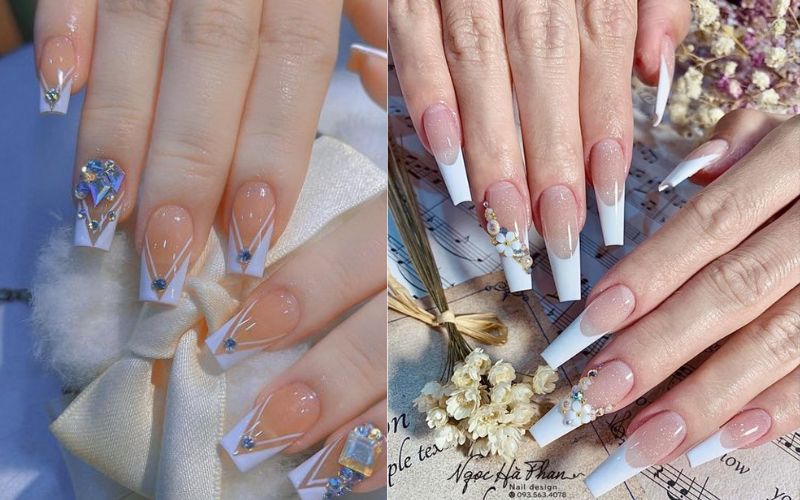 150-mau-mong-dep-don-gian-cho-tay-va-chan-duoc-cac-nang-yeu-thich-38 150+ mẫu móng đẹp đơn giản cho tay và chân được các nàng yêu thích - 38