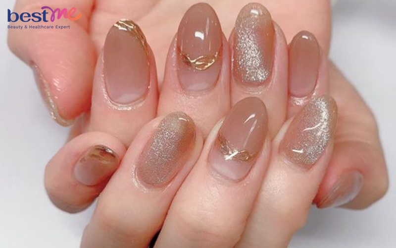 150-mau-mong-tay-dep-nhe-nhang-hot-nhat-2023-cho-nang-them-nu-tinh-15 150+ mẫu móng tay đẹp nhẹ nhàng hot nhất 2023 cho nàng thêm nữ tính - 15