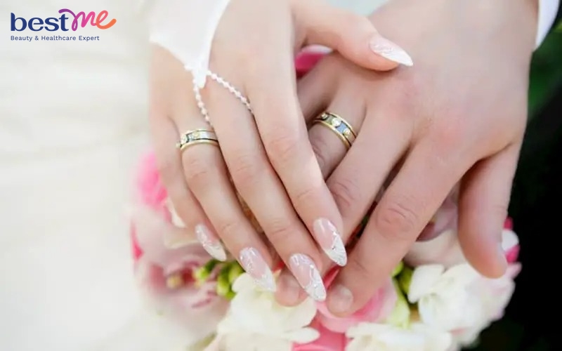 150-mau-mong-tay-dep-nhe-nhang-hot-nhat-2023-cho-nang-them-nu-tinh-20 150+ mẫu móng tay đẹp nhẹ nhàng hot nhất 2023 cho nàng thêm nữ tính - 20