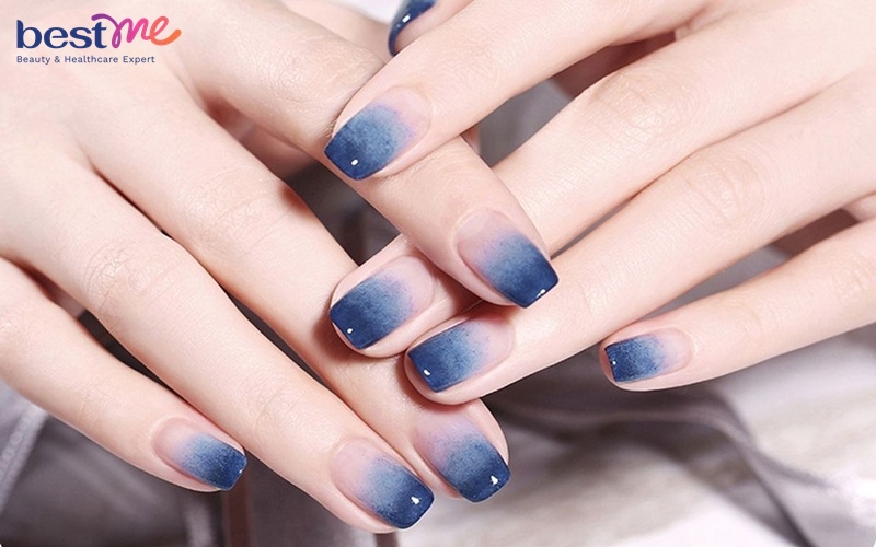 150-mau-mong-tay-dep-nhe-nhang-hot-nhat-2023-cho-nang-them-nu-tinh-33 150+ mẫu móng tay đẹp nhẹ nhàng hot nhất 2023 cho nàng thêm nữ tính - 33