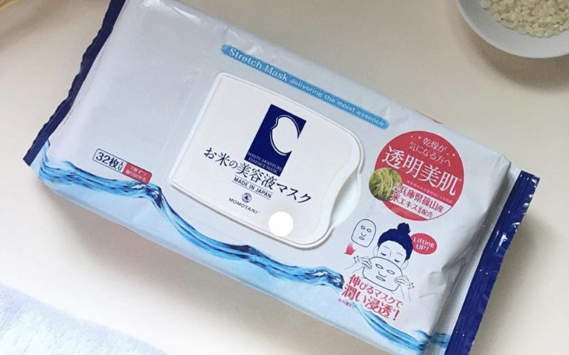 16-loai-mat-na-giay-cua-nhat-ban-tot-nhat-cho-moi-loai-da-16 16 loại mặt nạ giấy của Nhật Bản tốt nhất cho mọi loại da - 16