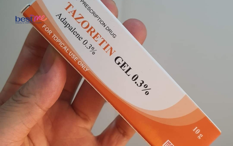 19 loại kem thuốc trị mụn nhọt hiệu quả tốt nhất [Có giá] - 12