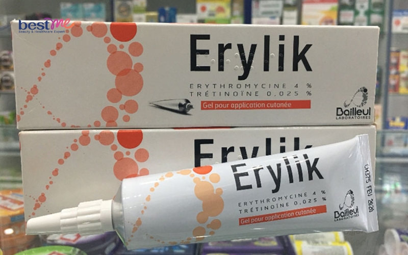 19 loại kem thuốc trị mụn nhọt hiệu quả tốt nhất [Có giá] - 14