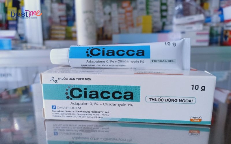 19 loại kem thuốc trị mụn nhọt hiệu quả tốt nhất [Có giá] - 16