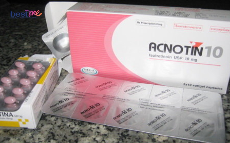 19 loại kem thuốc trị mụn nhọt hiệu quả tốt nhất [Có giá] - 2