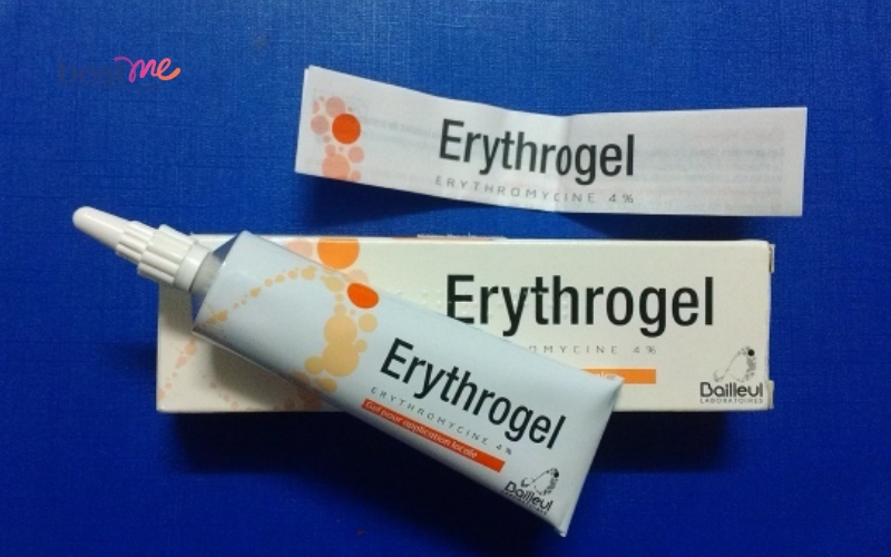 19 loại kem thuốc trị mụn nhọt hiệu quả tốt nhất [Có giá] - 6