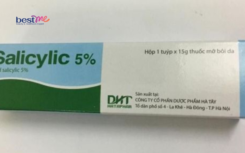 19 loại kem thuốc trị mụn nhọt hiệu quả tốt nhất [Có giá] - 7