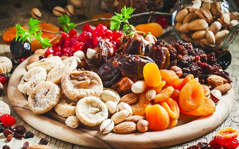 19 món ăn vặt ngày tết 2024 cực ngon ăn hoài không ngán - 10