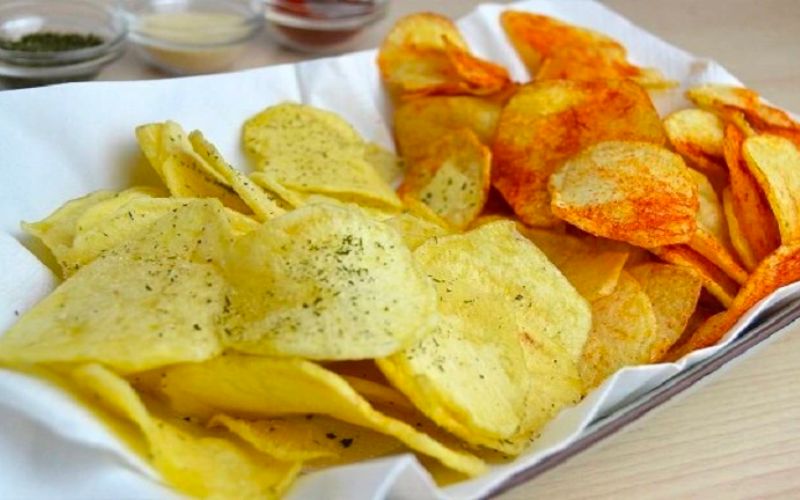 19 món ăn vặt ngày tết 2024 cực ngon ăn hoài không ngán - 12