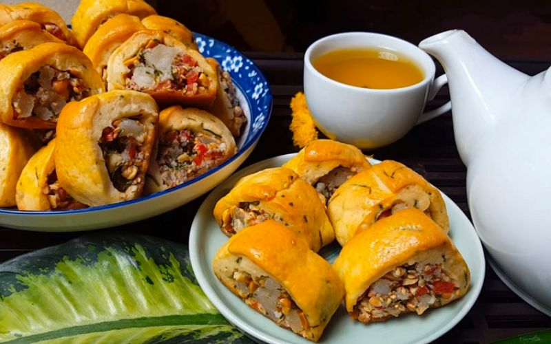19 món ăn vặt ngày tết 2024 cực ngon ăn hoài không ngán - 16