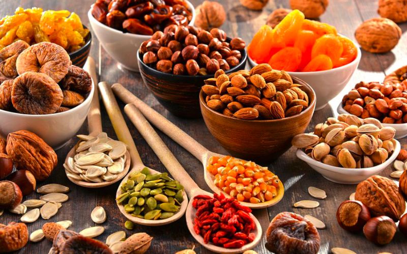 19 món ăn vặt ngày tết 2024 cực ngon ăn hoài không ngán - 17
