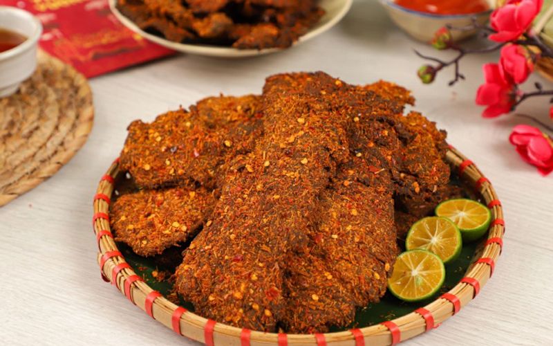 19 món ăn vặt ngày tết 2024 cực ngon ăn hoài không ngán - 2