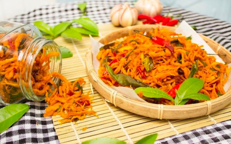 19 món ăn vặt ngày tết 2024 cực ngon ăn hoài không ngán - 4