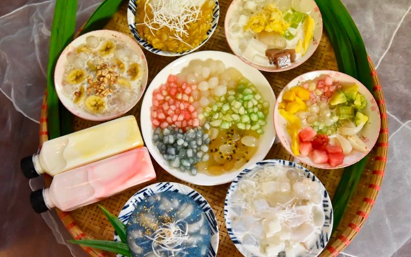 19 món ăn vặt ngày tết 2024 cực ngon ăn hoài không ngán - 5