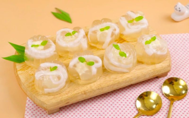 19 món ăn vặt ngày tết 2024 cực ngon ăn hoài không ngán - 8