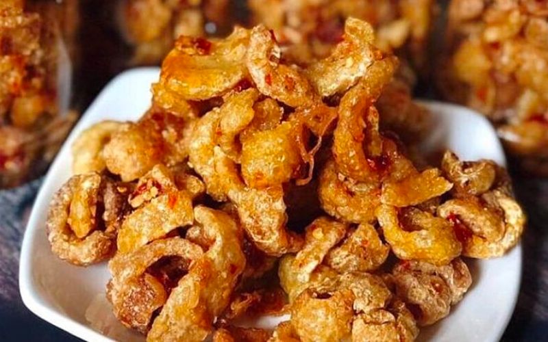 19 món ăn vặt ngày tết 2024 cực ngon ăn hoài không ngán - 9