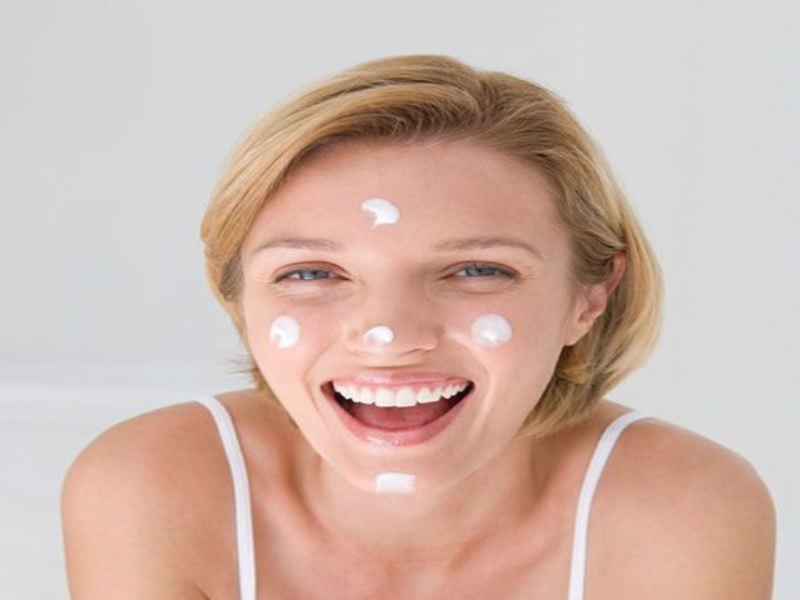 Những dấu hiệu tố cáo kem dưỡng ẩm da mặt không hiệu quả
