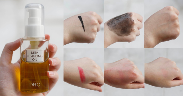 3 hiểu lầm nghiêm trọng về dầu tẩy trang - 1