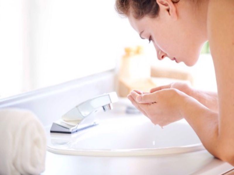 Mách bạn những tiêu chí chọn kem dưỡng ẩm cho da dầu