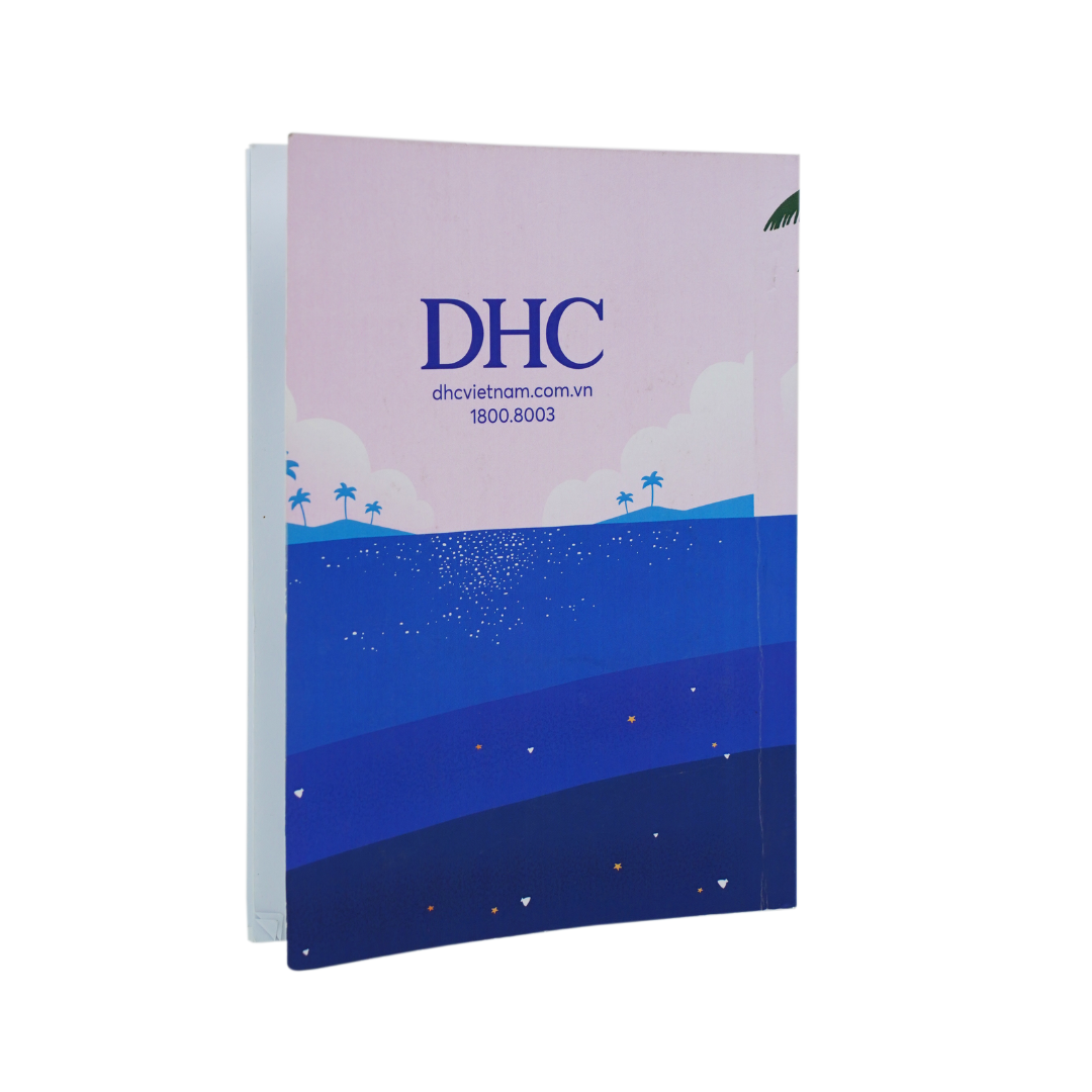 Sổ tay chăm sóc sức khoẻ