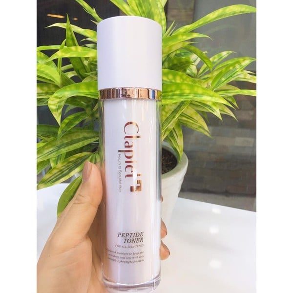 Những loại nước hoa hồng không cồn tốt bạn nên chọn - 3