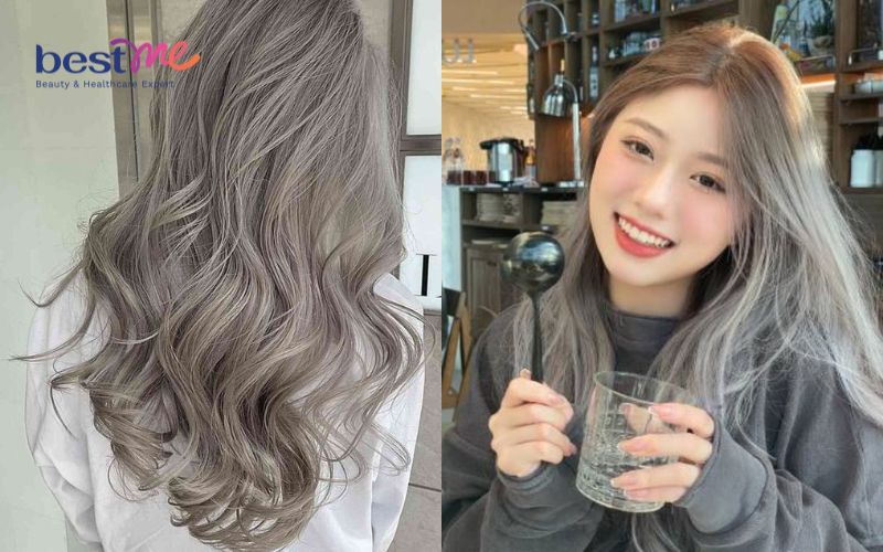 20-mau-toc-mau-xam-nhuom-la-dep-giup-ban-noi-bat-thoi-thuong-1 20 mẫu tóc màu xám nhuộm là đẹp giúp bạn nổi bật, thời thượng - 1