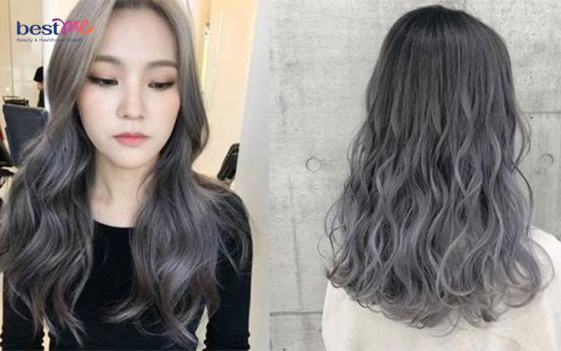 20-mau-toc-mau-xam-nhuom-la-dep-giup-ban-noi-bat-thoi-thuong-4 20 mẫu tóc màu xám nhuộm là đẹp giúp bạn nổi bật, thời thượng - 4