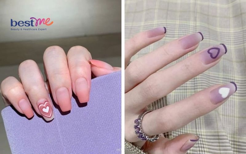 Học lỏm những mẫu sơn móng tay đẹp từ “nữ thần” Jisoo nhà BlackPink |  websosanh.vn