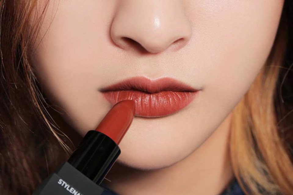 Bật mí các màu son được ưa chuộng nhất hiện nay