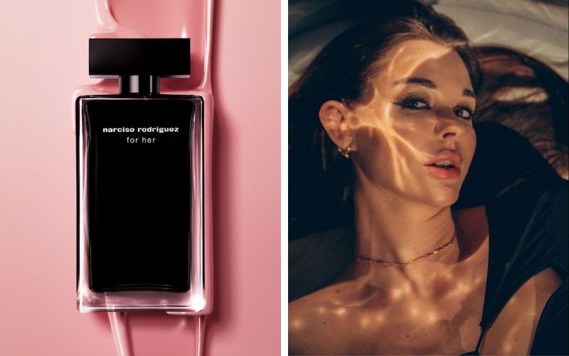 [2024] TOP 7 nước hoa Narciso được ưa chuộng nhất - 3