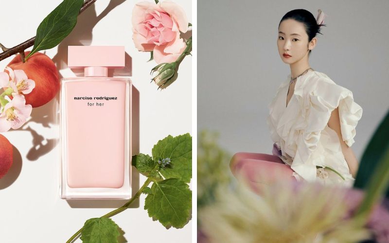 [2024] TOP 7 nước hoa Narciso được ưa chuộng nhất - 4